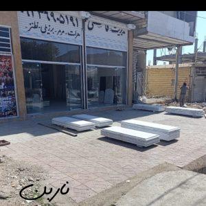 منشی جهت سنگ آسمان