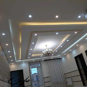 اجرای صفر تا صد بازسازی و ویلا سازی