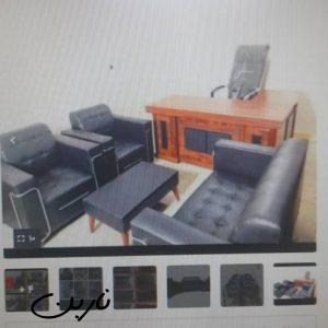 نیم ست اداری