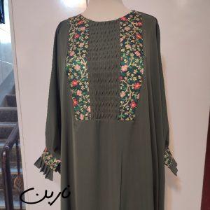 تولیدی پوشاک محاس