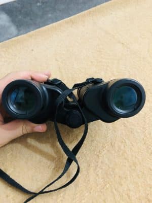 دوربین شکاری